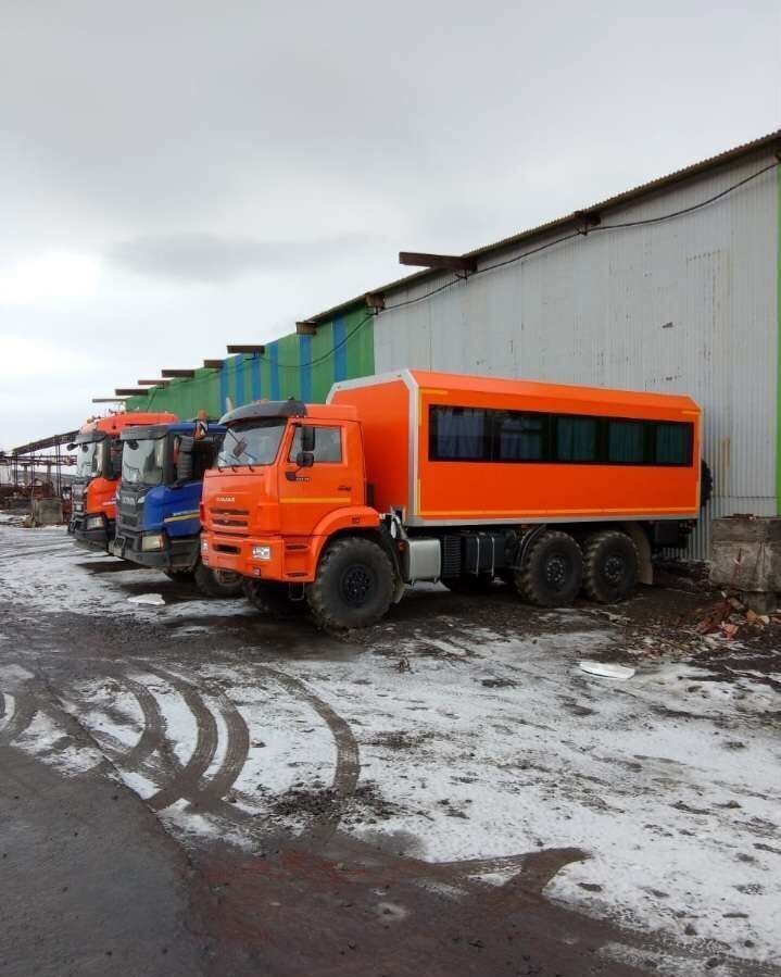 свободного назначения г Норильск разъезд Каларгон фото 2