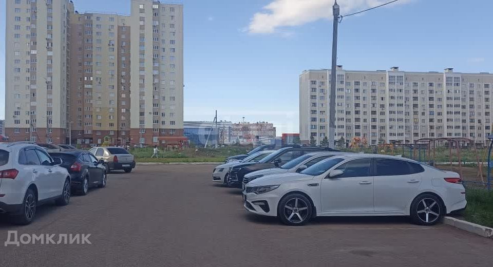 квартира г Стерлитамак ул Артема 64 городской округ Стерлитамак фото 7