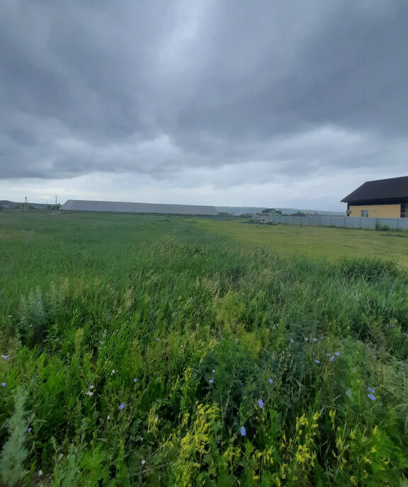 земля р-н Ютазинский с Абсалямово Абсалямовское сельское поселение фото 1