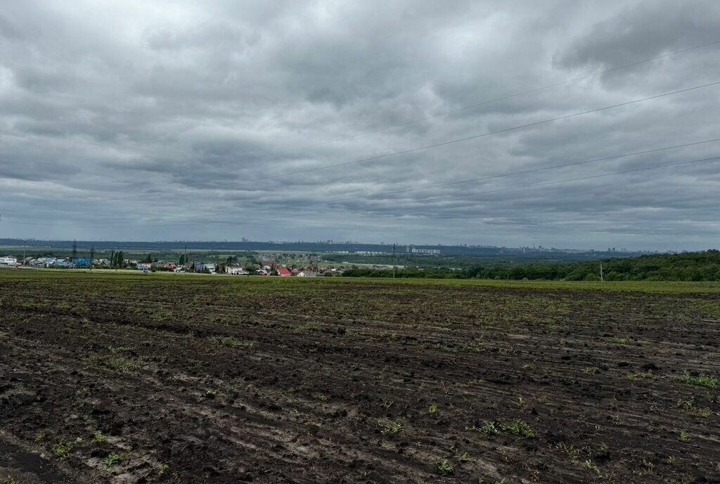 земля р-н Уфимский д Суровка ул Олега Шурыгина фото 4