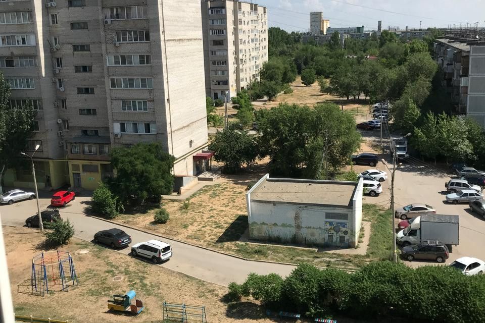 квартира г Волжский ул Мира 75 городской округ Волжский фото 10