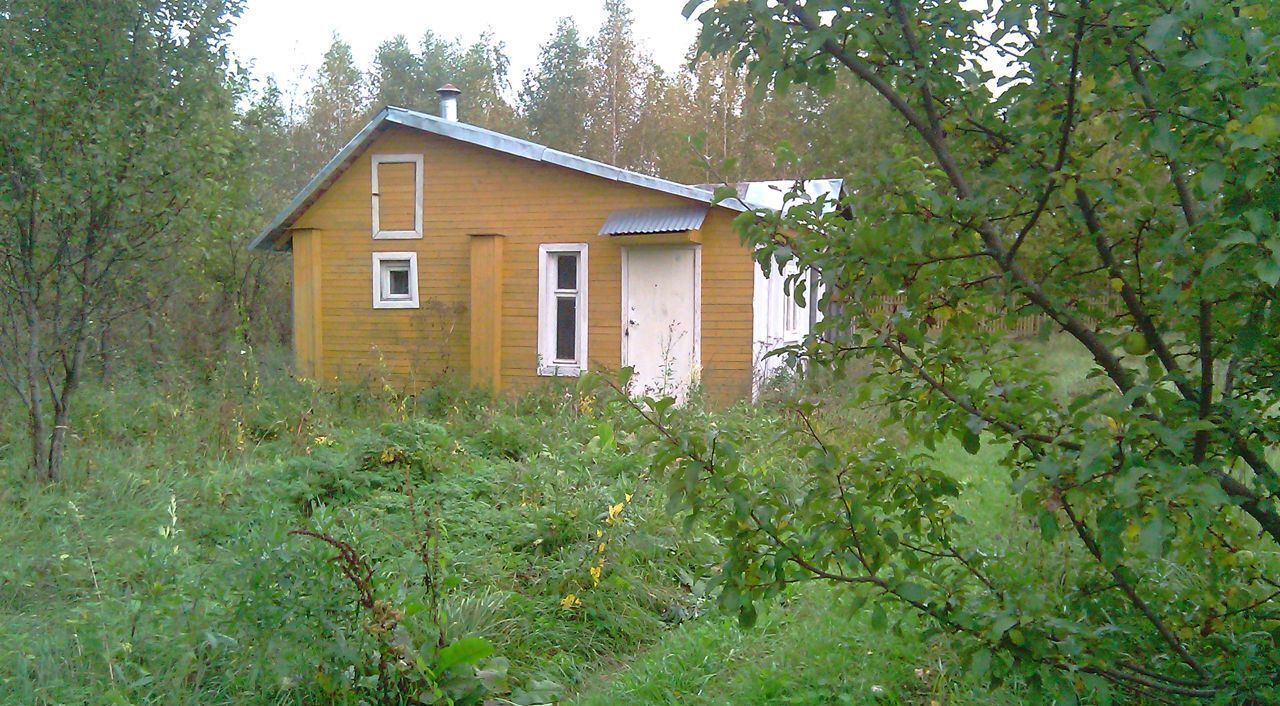 дом р-н Калининский д Лисицы Каблуковское сельское поселение, Редкино фото 1