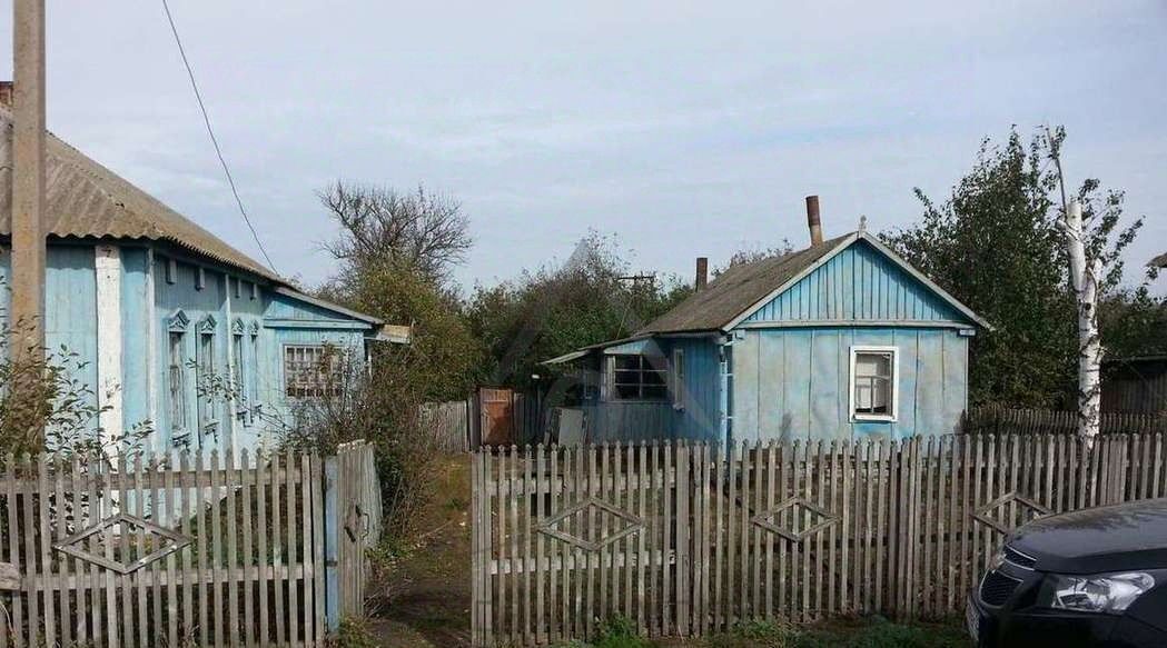 дом р-н Нижнедевицкий с Михнево ул Малахов 7 Михневское с/пос фото 3