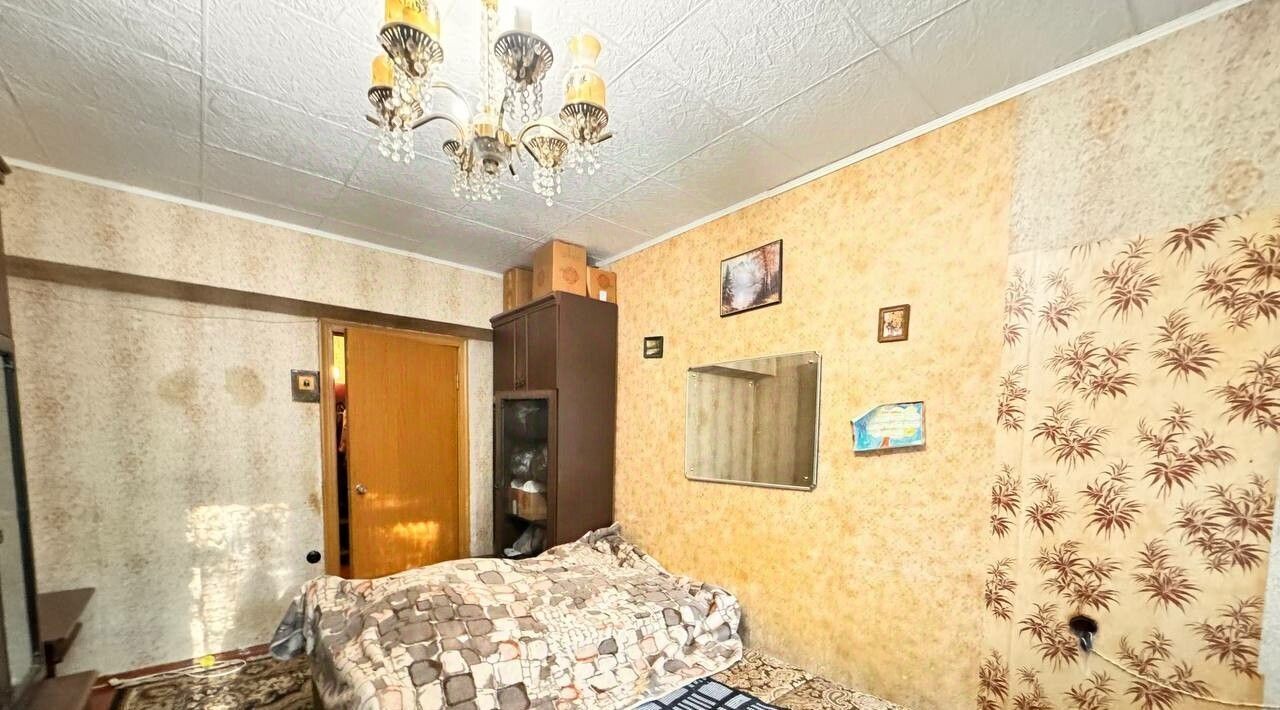 квартира г Химки ул Московская 19/2 фото 3