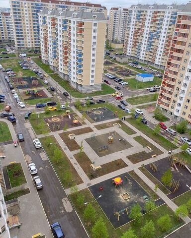 с Немчиновка ул Связистов 2 Москва, Молодёжная фото