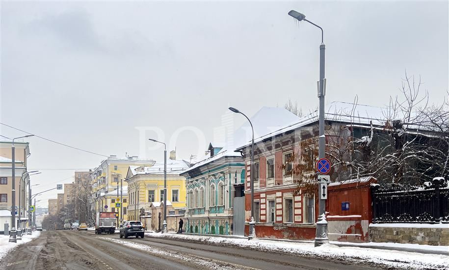 свободного назначения г Москва метро Марксистская ул Николоямская 51с/2 фото 2