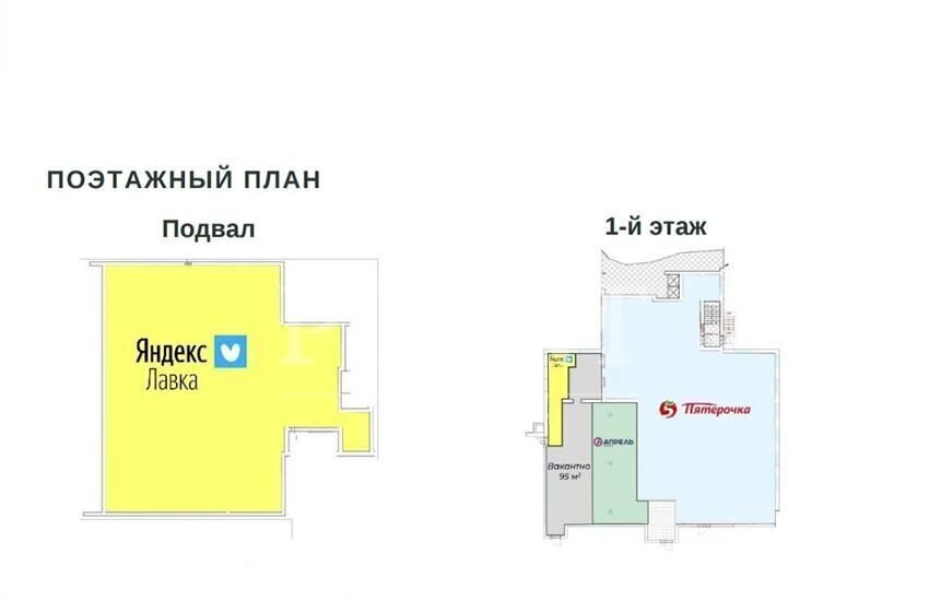 свободного назначения г Москва метро Кожуховская ул 6-я Кожуховская 17 фото 2