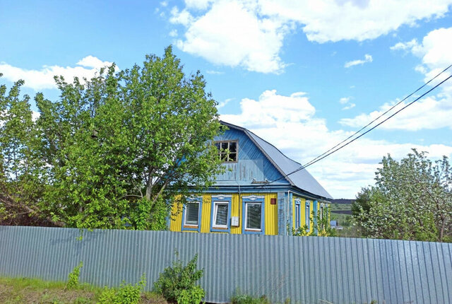 дом Меселинский сельсовет фото