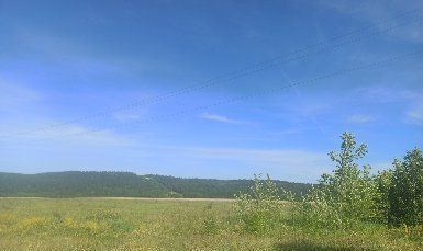 земля р-н Сызранский с Трубетчино сельское поселение Жемковка, Балашейка фото 2