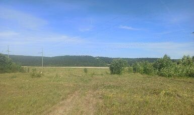земля р-н Сызранский с Трубетчино сельское поселение Жемковка, Балашейка фото 3
