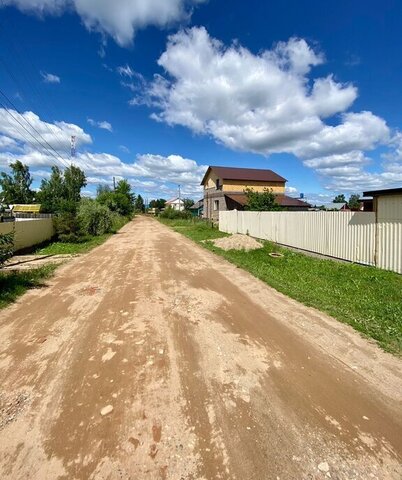 ул Сиреневая фото