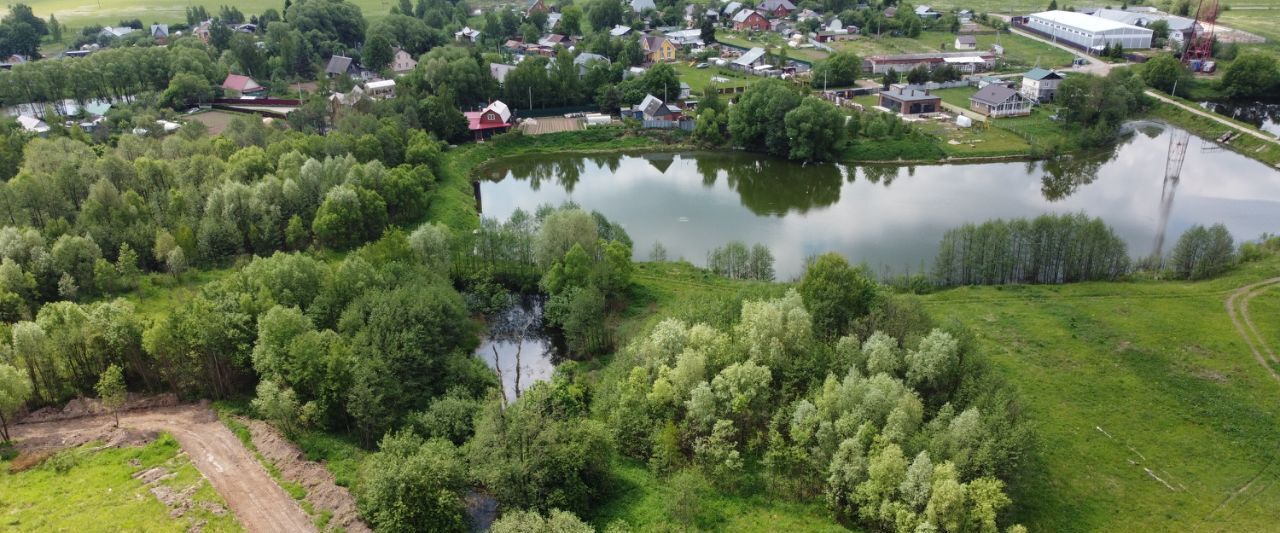 земля городской округ Раменский Оттепель кп фото 2