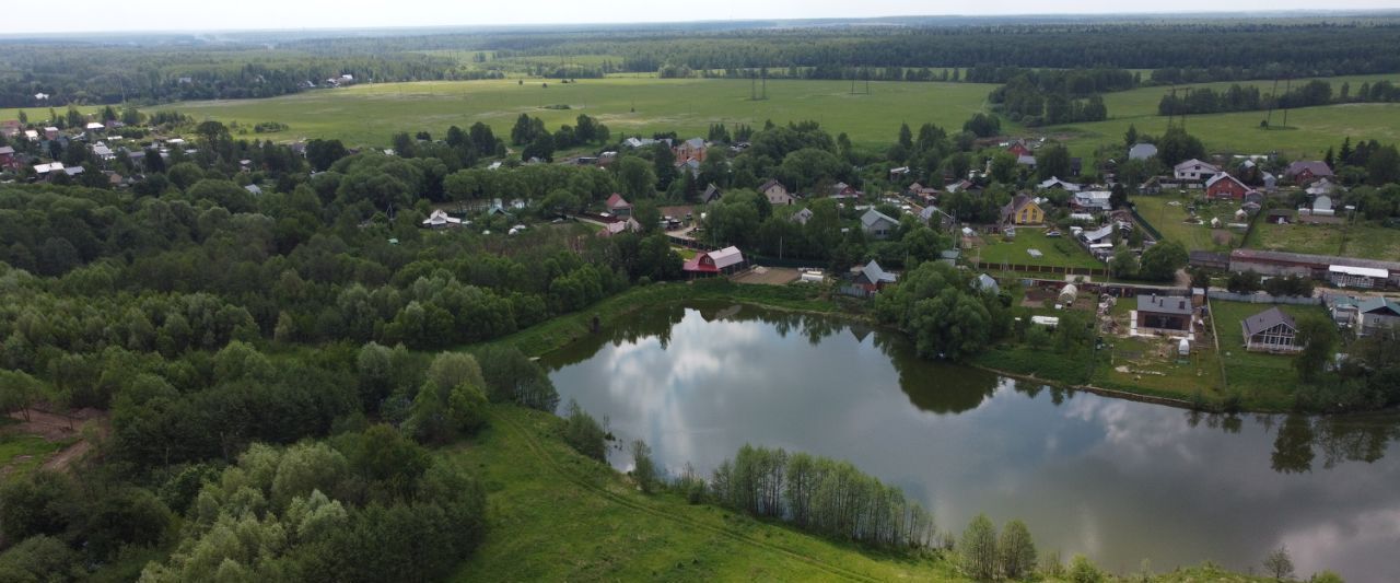 земля городской округ Раменский Оттепель кп фото 4