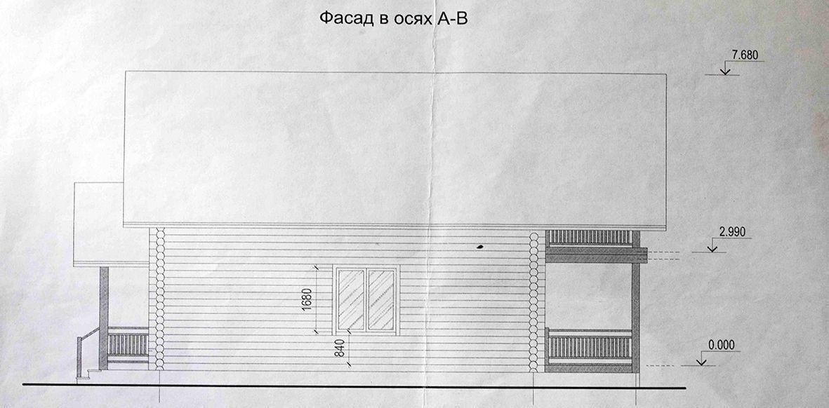 дом р-н Емельяновский п Емельяново снт Сказка ул Еловая 8 ТСН фото 16