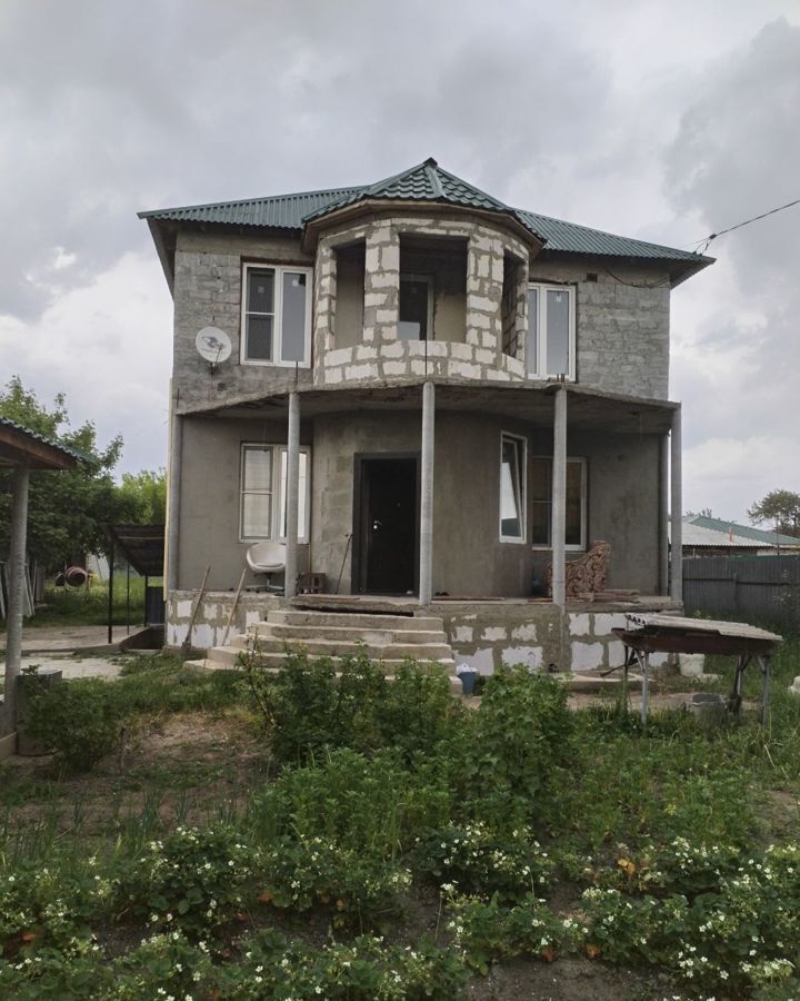 дом городской округ Коломенский с Сергиевское Коломна фото 6
