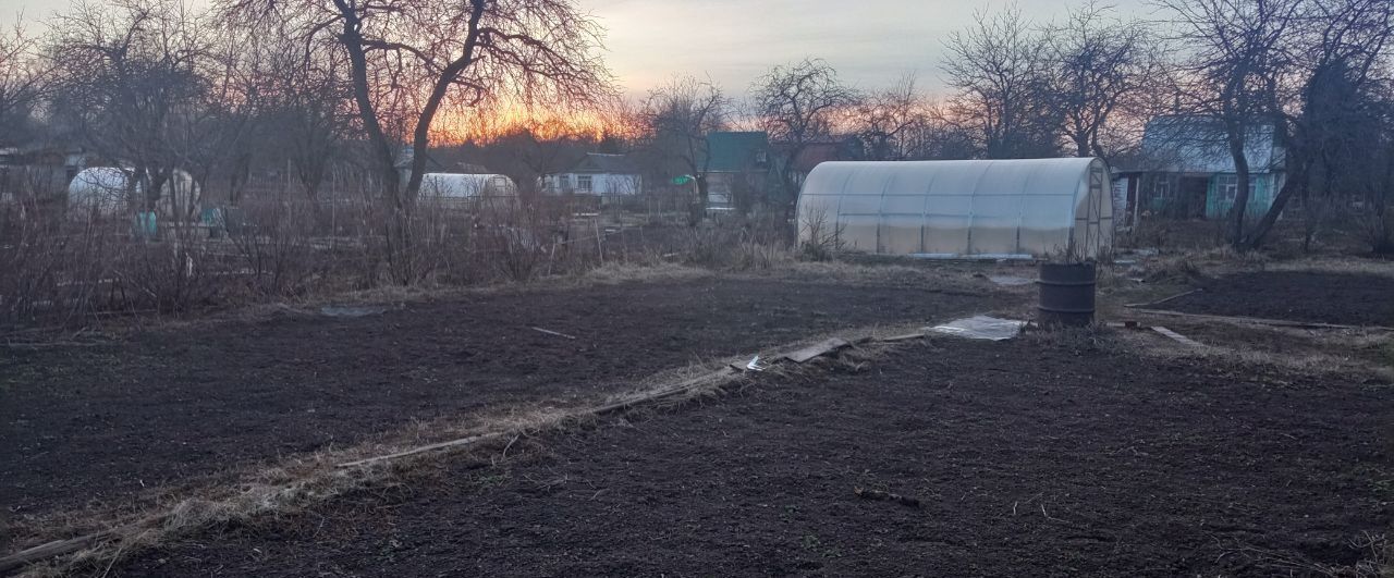 земля р-н Заволжский г Заволжск Заволжское городское поселение, садоводческое товарищество № 2 фото 5