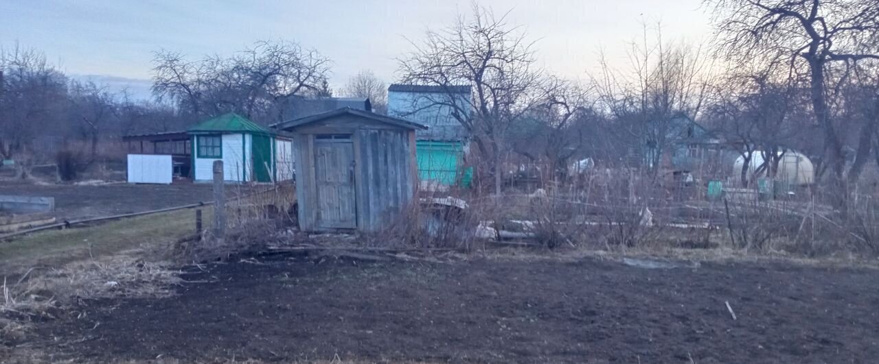 земля р-н Заволжский г Заволжск Заволжское городское поселение, садоводческое товарищество № 2 фото 6