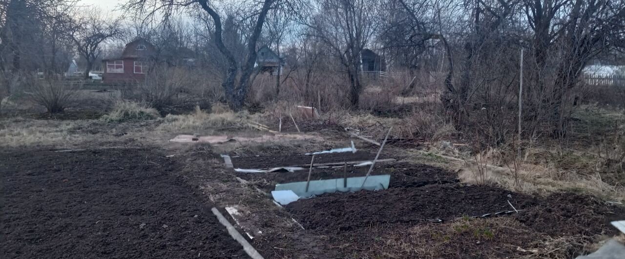 земля р-н Заволжский г Заволжск Заволжское городское поселение, садоводческое товарищество № 2 фото 9