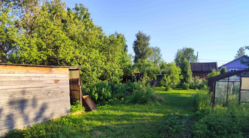 дом р-н Кировский г Кировск 8-я линия, Кировское городское поселение фото 17