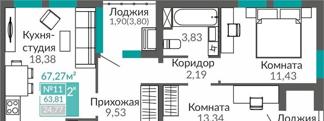 р-н Киевский Крымская Роза Горизонты жилой комплекс фото