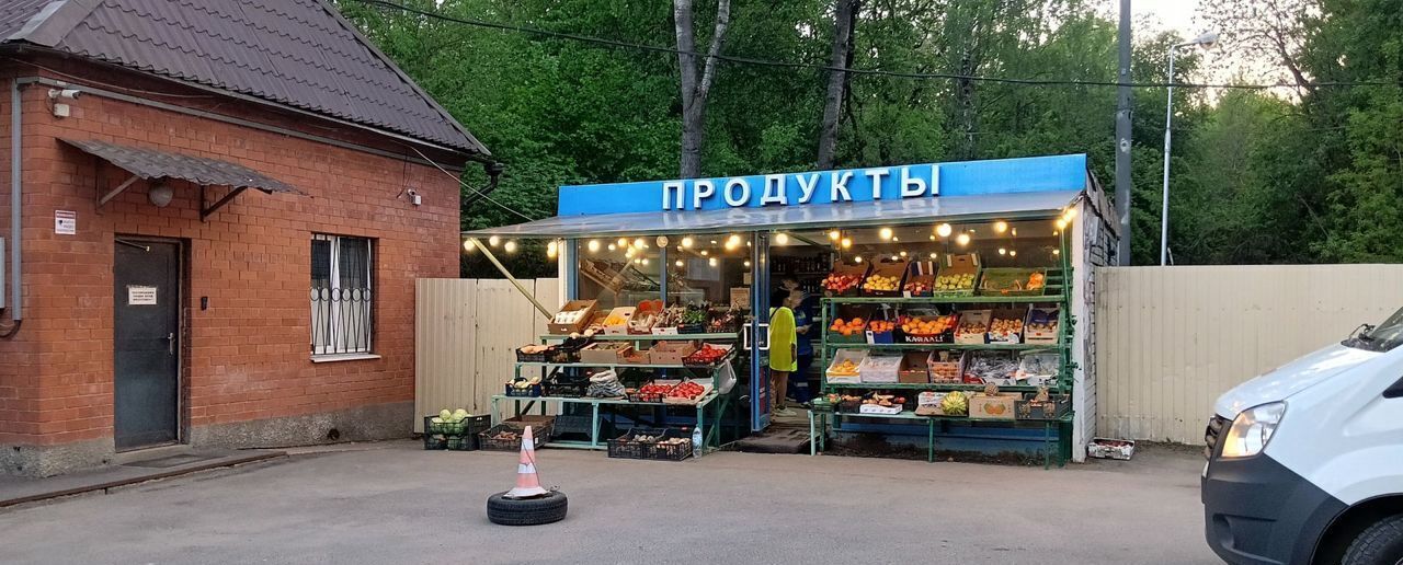 торговое помещение городской округ Подольск коттеджный пос. Кузнечики, 67 фото 1