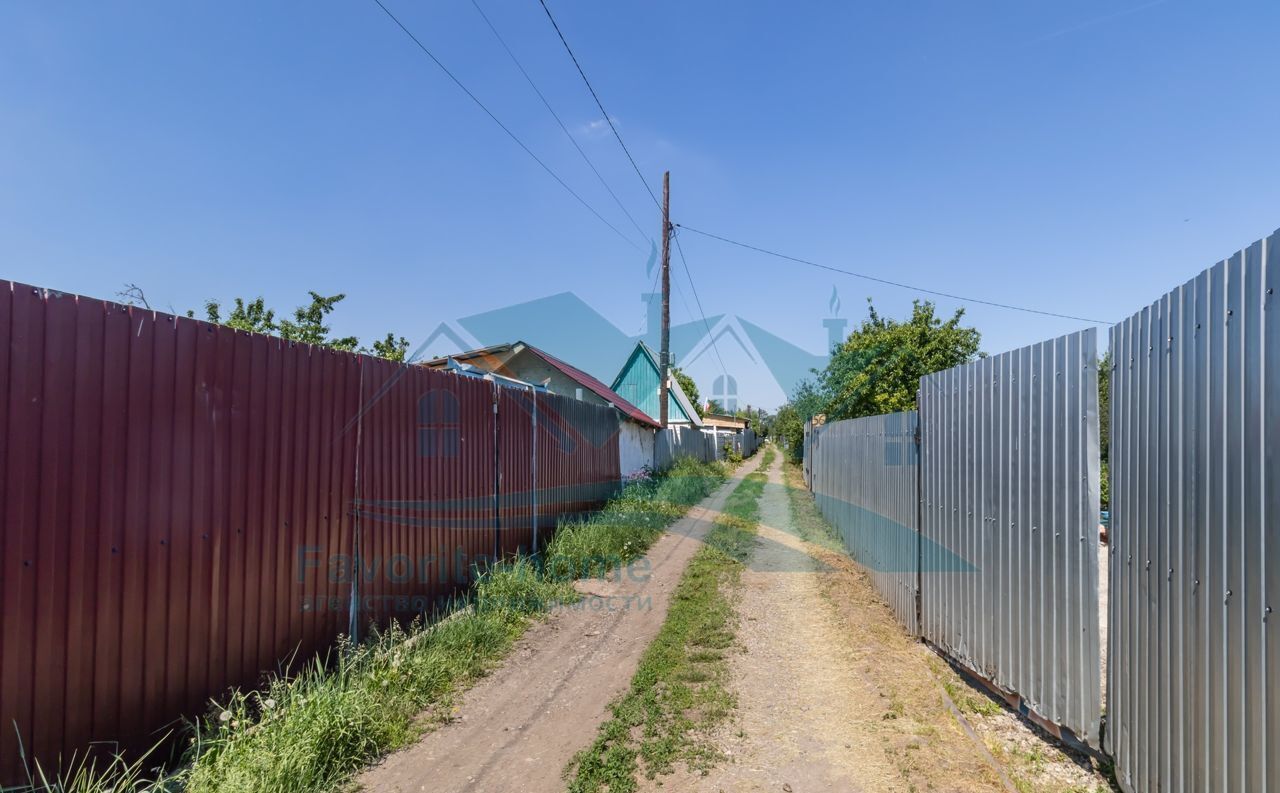 дом г Челябинск р-н Тракторозаводский садовое товарищество Тракторосад-2 фото 4