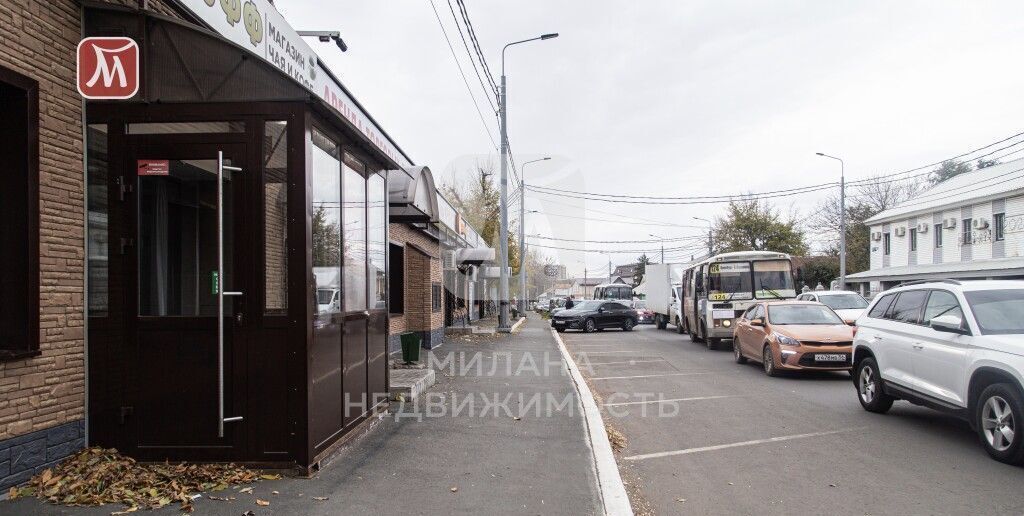 свободного назначения г Оренбург р-н Центральный ул Рыбаковская 23а фото 2