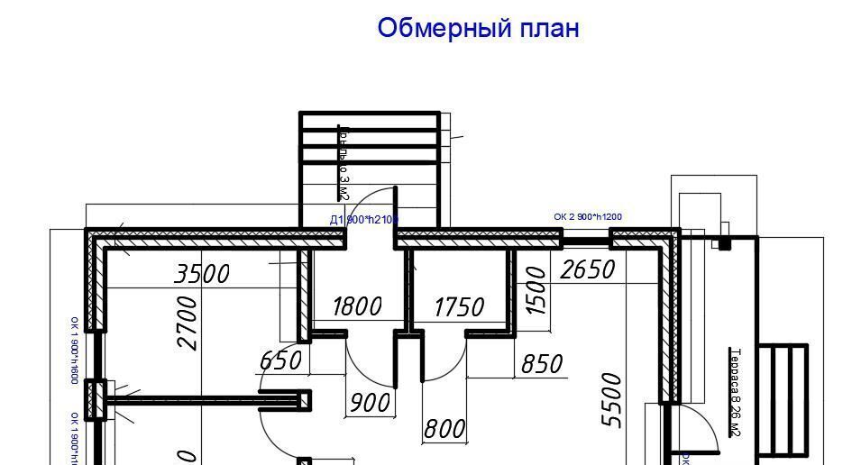 дом г Екатеринбург р-н Чкаловский Ботаническая снт Дорожник 7-я линия фото 15