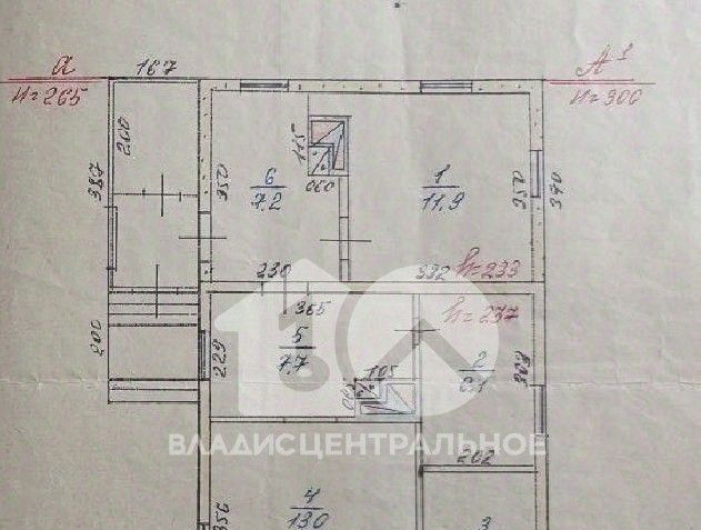 дом г Новосибирск р-н Заельцовский Заельцовская ул Юннатов 28 фото 22