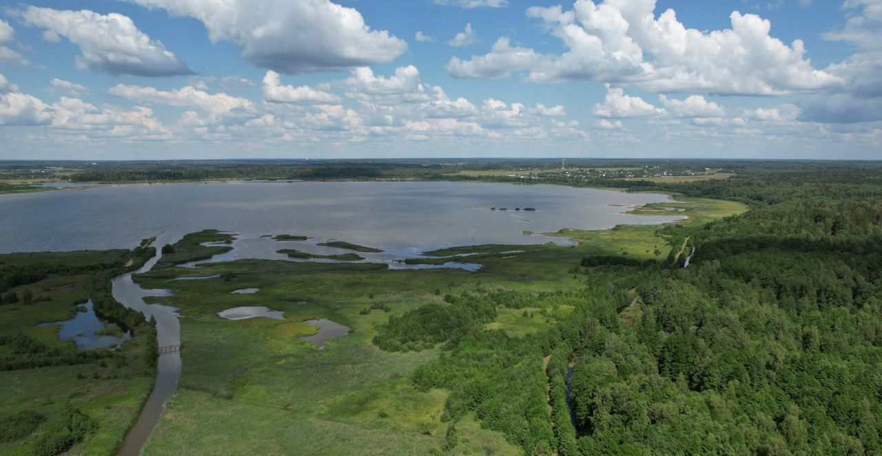 земля городской округ Истра д Хволово 15, г. о. Истра, Глебовский фото 1