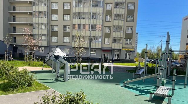 метро Девяткино дор Муринская 12к/2 фото