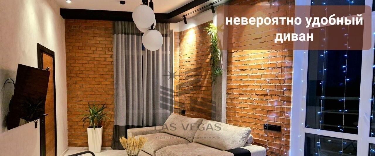 квартира г Санкт-Петербург ул Новая 51к/12 Беговая, Лахта тер. фото 1