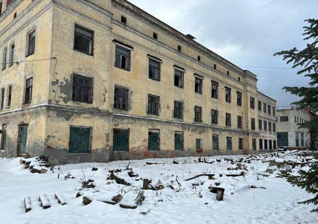 свободного назначения г Тамбов р-н Октябрьский ш Моршанское 19а фото