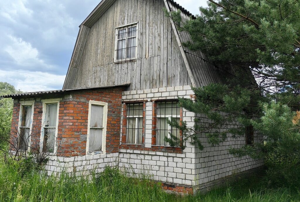 дом г Коломна садовое товарищество Строитель-4 фото 8