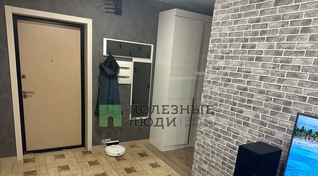 квартира г Сыктывкар ул Тентюковская 304 фото 6