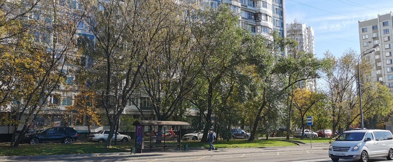 свободного назначения г Москва метро Борисово ул Братеевская 21к/1 фото 2