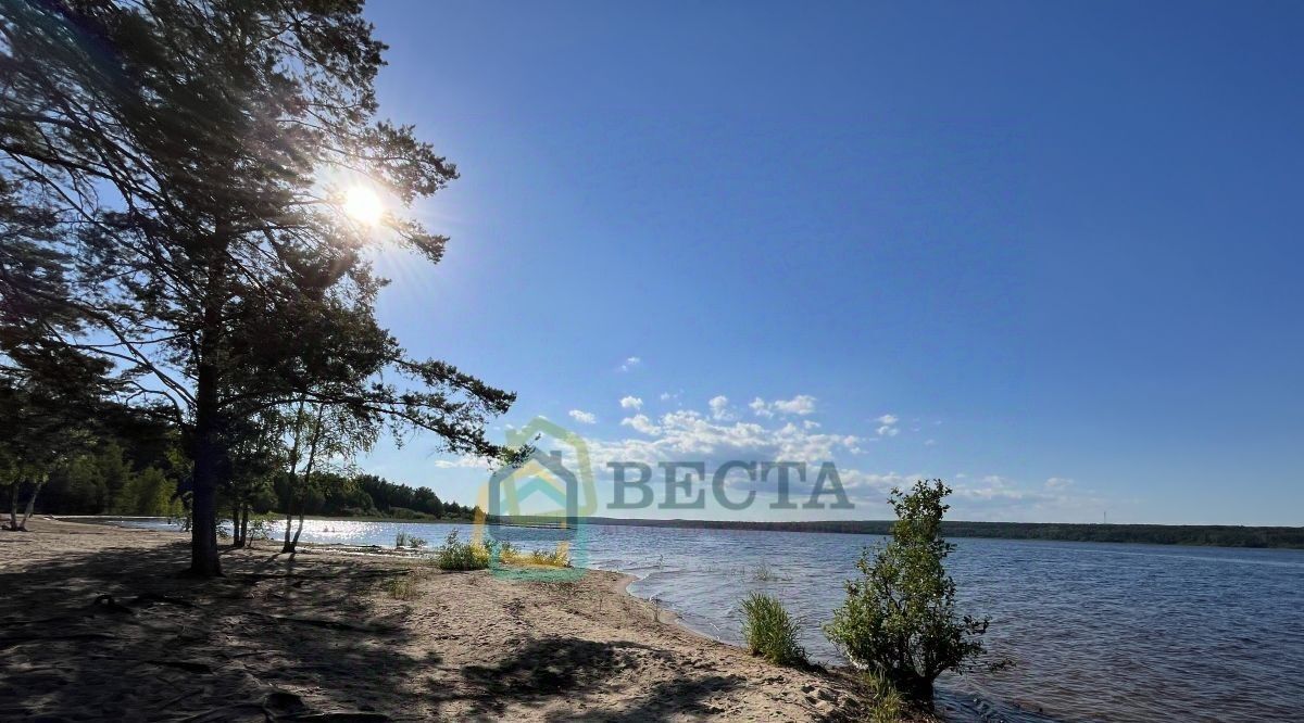 земля р-н Приозерский п Саперное Петровское сельское поселение, Овраги, 1 фото 1