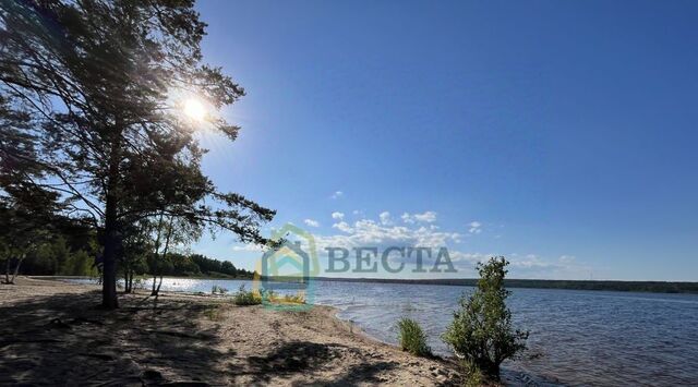 р-н Приозерский п Саперное Петровское сельское поселение, Овраги, 1 фото