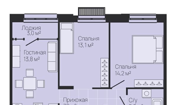 Горьковская Резиденция жилой комплекс фото