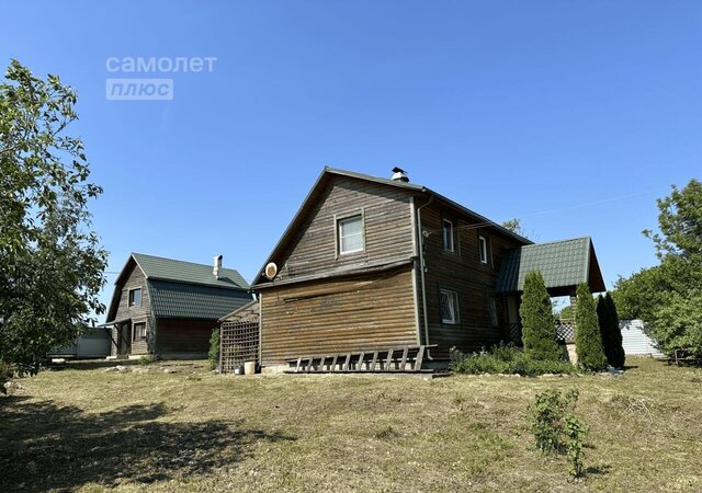 ул Водский конец Вистинское сельское поселение, Усть-Луга фото