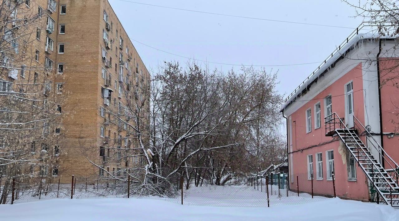 земля г Орехово-Зуево микрорайон Мадонский фото 1