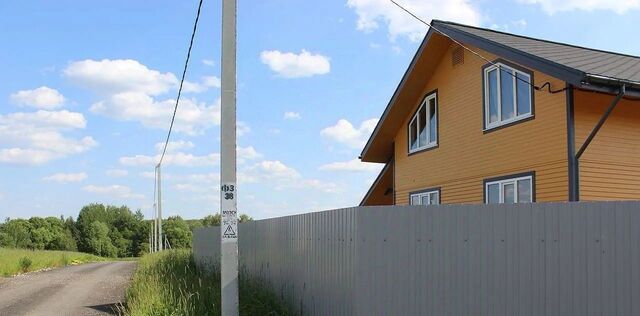 снт Ленинец ул Маяковского Сергиево-Посадский городской округ фото