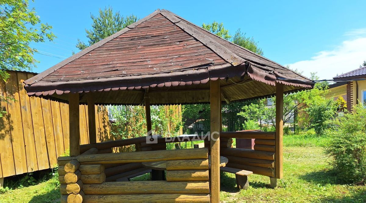 дом городской округ Чехов д Люторецкое снт Коммунальник 17 фото 2