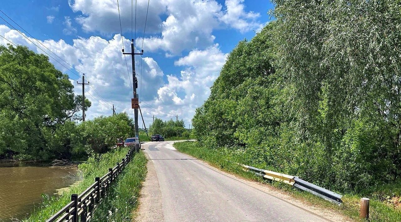 земля городской округ Сергиево-Посадский Май садовые участки, 62 фото 3