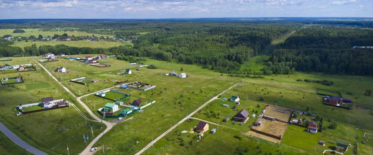 земля р-н Жуковский д Лыково с пос, Верховье фото 2