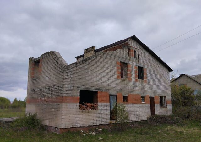 ул Вичугская 44 Наволокское городское поселение фото