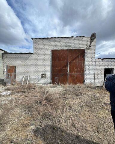 производственные, складские ул Северная 2 Варненское сельское поселение фото