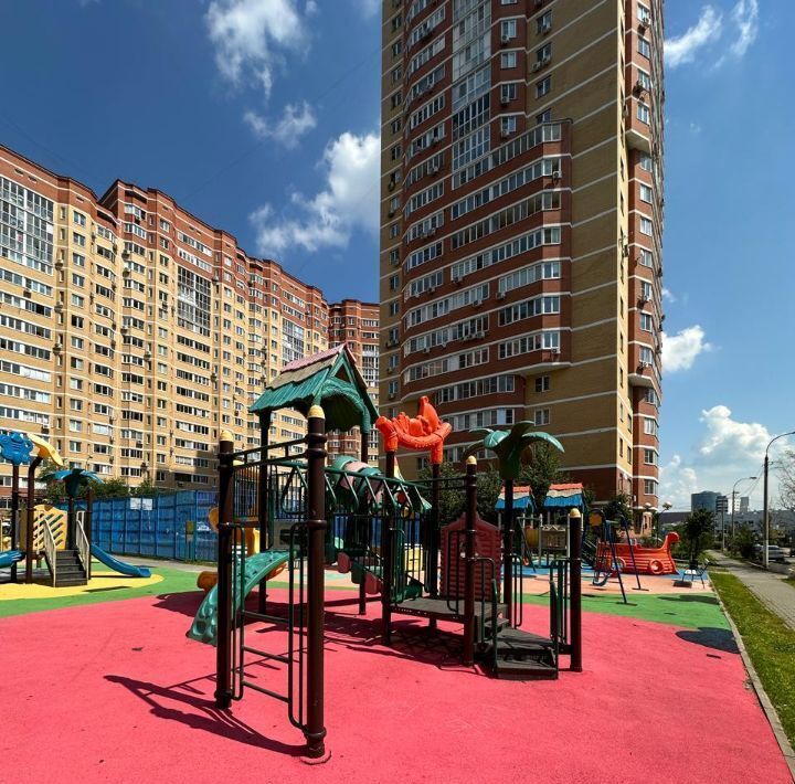 квартира г Москва метро Рассказовка Московский г., Новомосковский ао, 3-й мкр, 18 фото 27