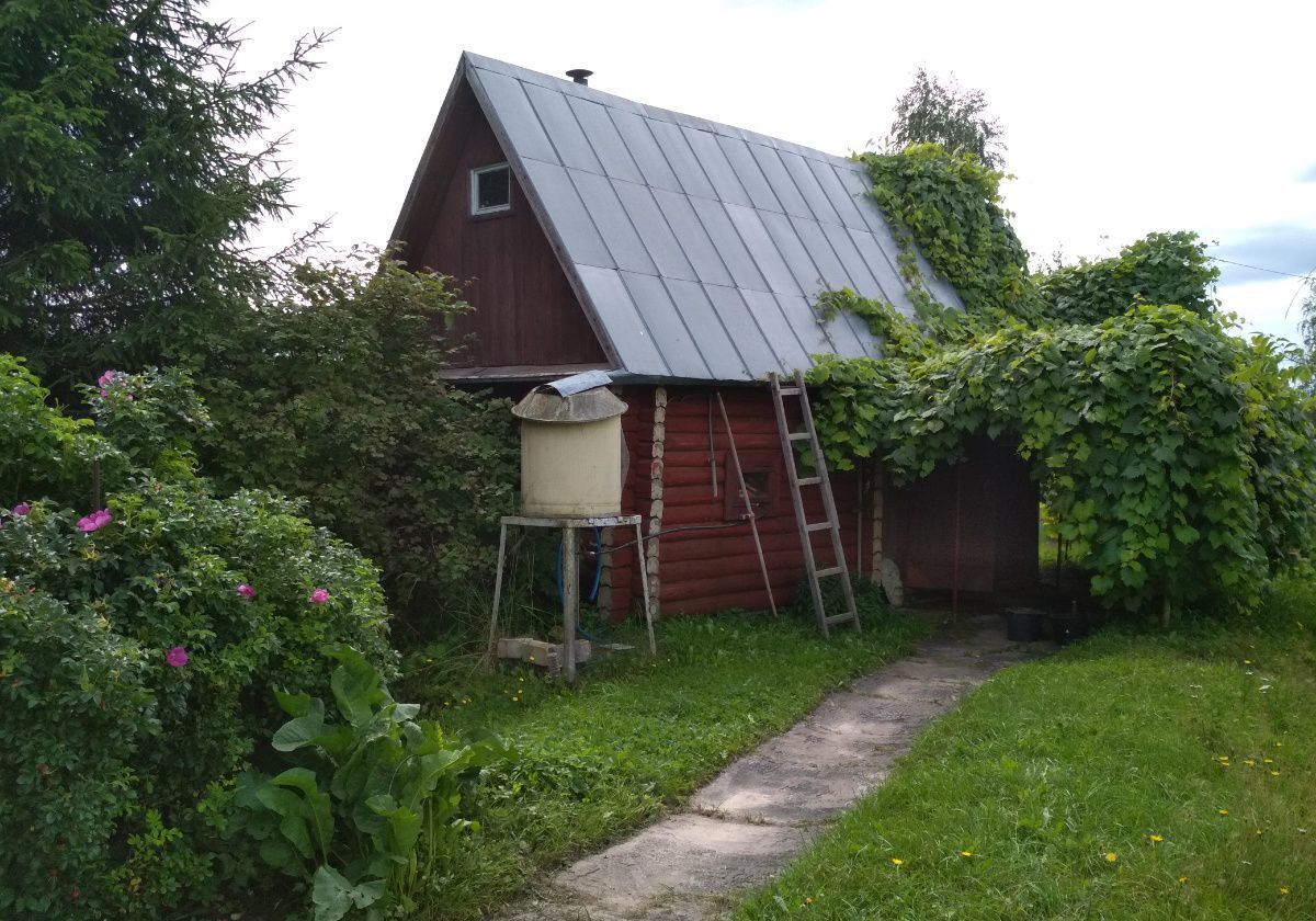 земля р-н Духовщинский п Озерный Озёрненское городское поселение фото 1