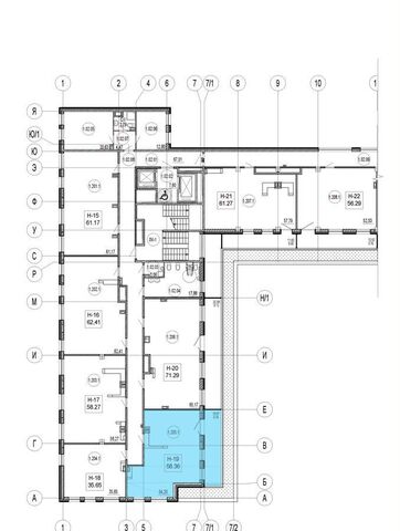 метро Политехническая ул Курчатова 14б фото